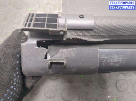 купить Шторка багажника на Ford Kuga 2008-2012