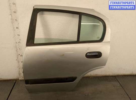 купить Дверь боковая (легковая) на Nissan Almera N16 2000-2006