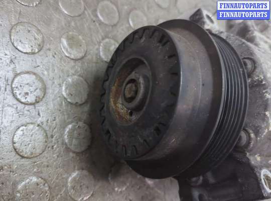 купить Компрессор кондиционера на Mercedes C W204 2006-2015