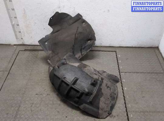 Локер на Audi A5 (8T)