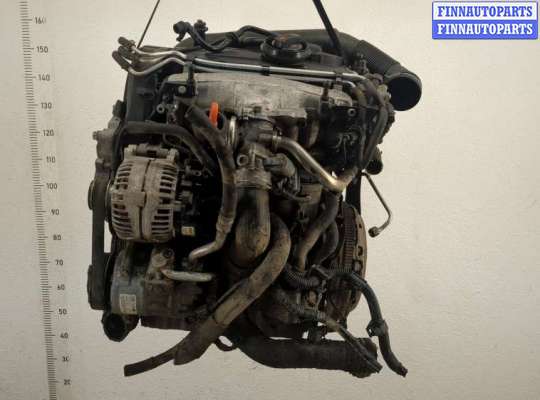 Форсунка топливная на Volkswagen Jetta V (1K)