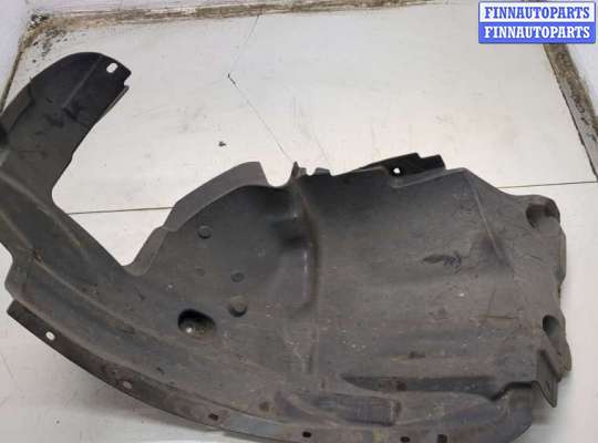 купить Защита арок (подкрылок) на BMW X1 (E84) 2009-2015