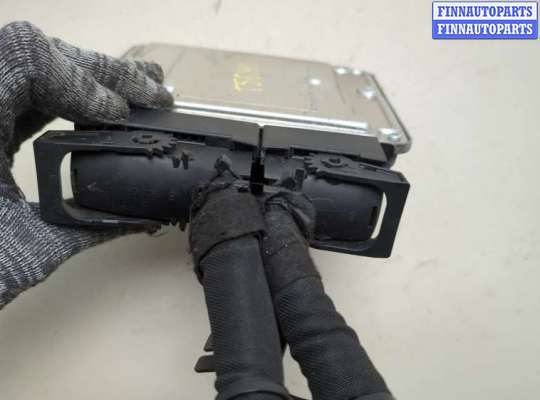 купить Блок управления двигателем на Opel Astra J 2010-2017