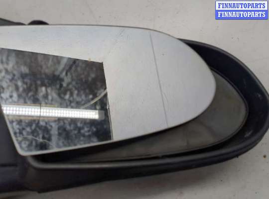 Зеркало боковое на Opel Zafira A