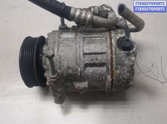 купить Компрессор кондиционера на Volkswagen Phaeton 2002-2010