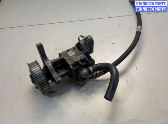 Насос гидроусилителя руля (ГУР) BM3459369 на BMW X6 E71 2007-2014