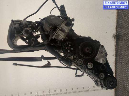 купить Двигатель (ДВС) на Mercedes A W169 2004-2012