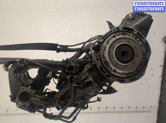 купить Двигатель (ДВС) на Mercedes A W169 2004-2012