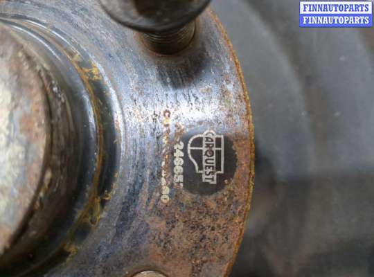 купить Ступица (кулак, цапфа) на Volkswagen Passat 6 2005-2010