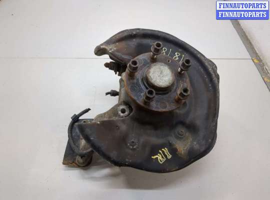 Купить Ступица (кулак, цапфа) на Volkswagen Passat 6 2005-2010 Ступица (кулак, цапфа) VG2710238 на Volkswagen Passat 6 2005-2010