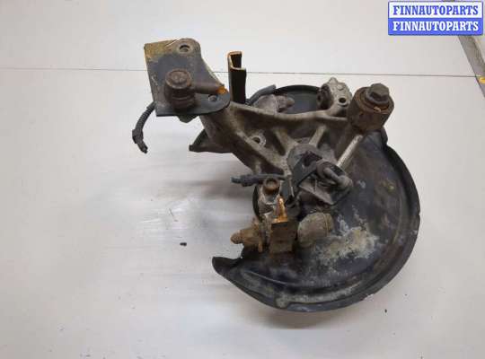 купить Ступица (кулак, цапфа) на Volkswagen Passat 6 2005-2010