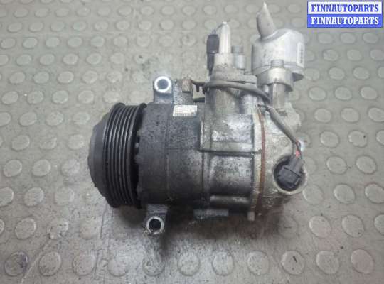 Компрессор кондиционера MB1702184 на Mercedes GLK X204 2008-2015