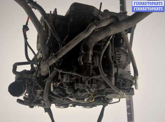 купить ТНВД на Ford Mondeo 4 2007-2015