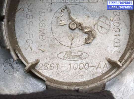 купить Колпачок литого диска на Ford Fiesta 2001-2007