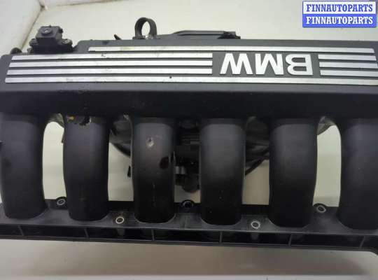Коллектор впускной BM3457266 на BMW 5 E60 2003-2010