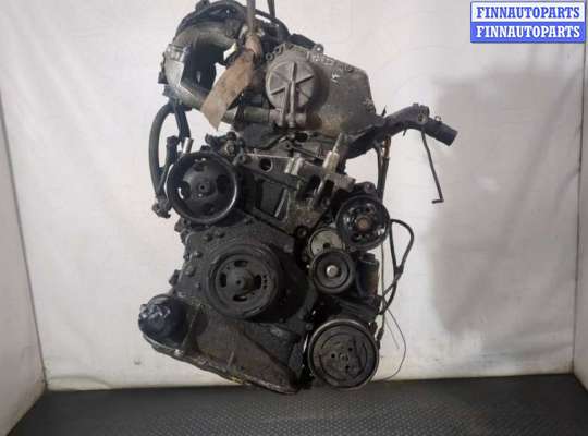 купить Двигатель (ДВС на разборку) на Nissan X-Trail (T30) 2001-2006