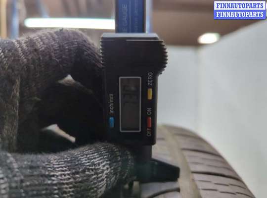купить Пара шин на Volvo XC90 2002-2014
