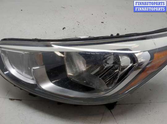 купить Фара (передняя) на Hyundai Accent (Solaris) 2010-2019