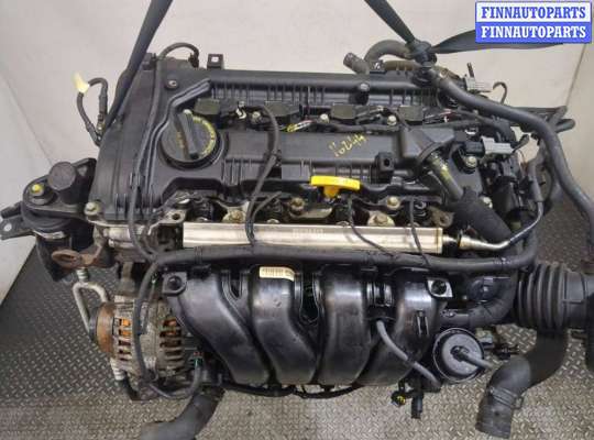 купить Двигатель (ДВС) на Hyundai Elantra 2010-2014