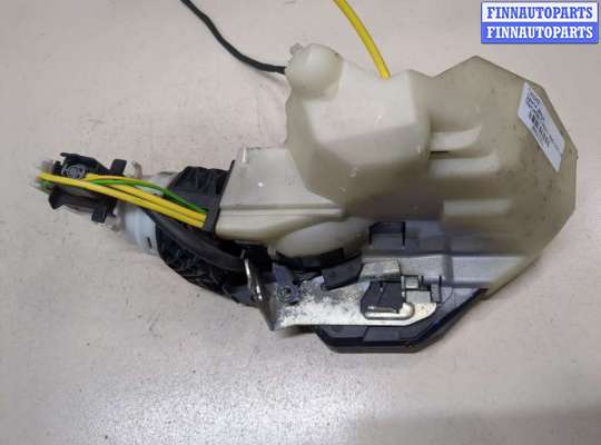 купить Замок двери на Mercedes S W220 1998-2006