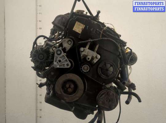 купить Двигатель (ДВС) на Ford Mondeo 3 2000-2007