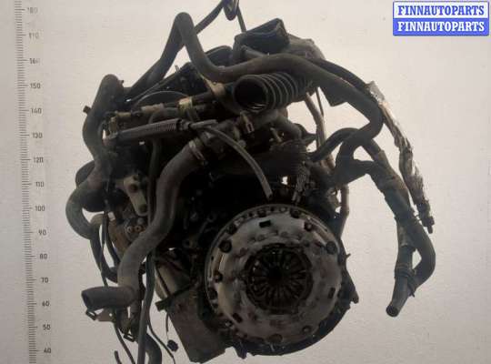 купить Двигатель (ДВС) на Ford Mondeo 3 2000-2007