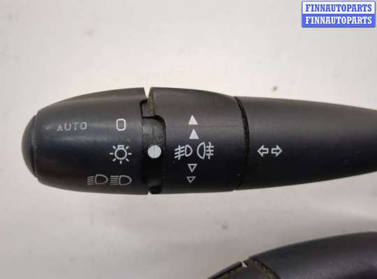 купить Переключатель поворотов и дворников (стрекоза) на Citroen Xsara-Picasso 1999-2012