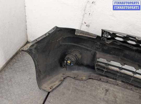 купить Бампер на Nissan Note E11 2005-2013