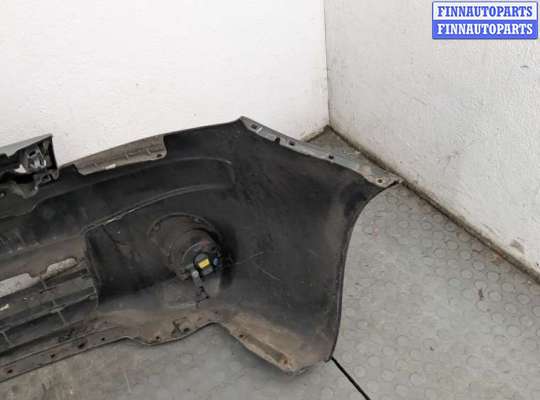 купить Бампер на Nissan Note E11 2005-2013