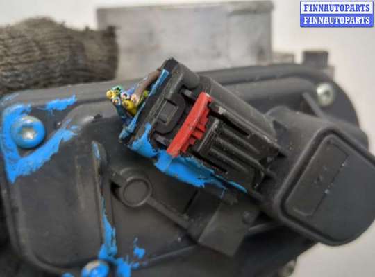 купить Заслонка дроссельная на Mazda CX-9 2007-2012