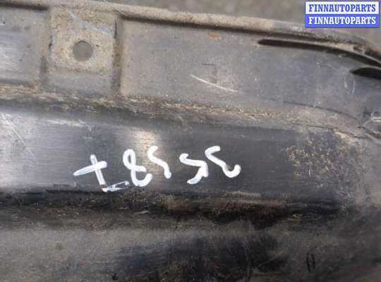 купить Защита арок (подкрылок) на Suzuki Ignis 2000-2004