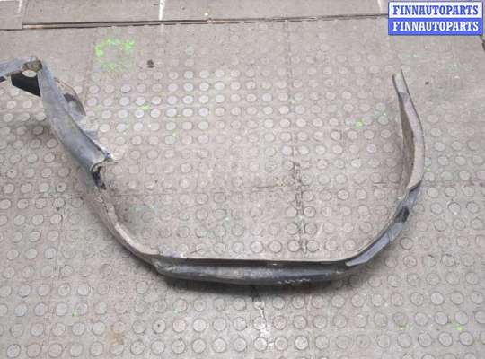 купить Защита арок (подкрылок) на Suzuki Ignis 2000-2004