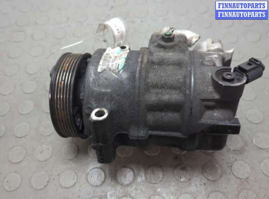 купить Компрессор кондиционера на Volkswagen Golf Plus