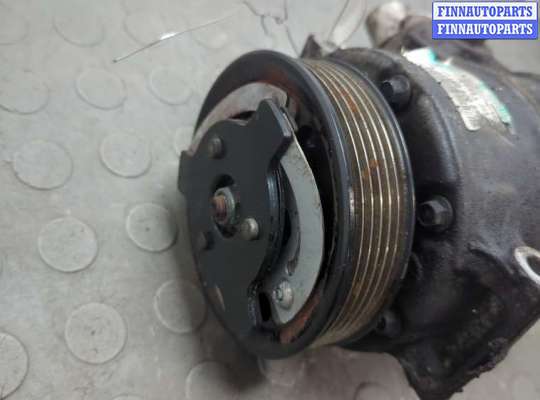 купить Компрессор кондиционера на Volkswagen Golf Plus