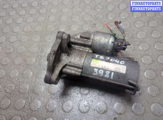 Купить Стартер на Peugeot 307 2001-2008 Стартер PG1232064 на Peugeot 307 2001-2008