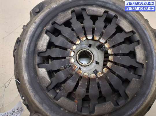купить Маховик на Renault Megane 2 2002-2009