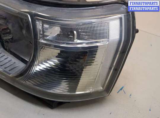 Фара передняя на Land Rover Freelander II