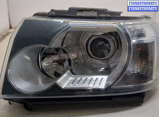 Фара передняя на Land Rover Freelander II
