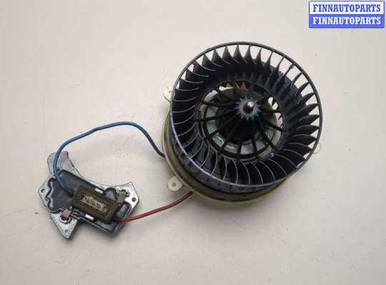 купить Сопротивление отопителя (моторчика печки) на Mercedes C W202 1993-2001