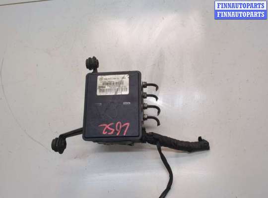 купить Блок АБС, насос (ABS, ESP, ASR) на Audi Q3 2011-2018