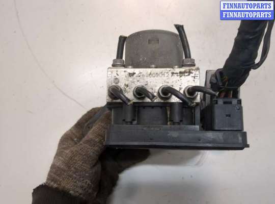 купить Блок АБС, насос (ABS, ESP, ASR) на Audi Q3 2011-2018