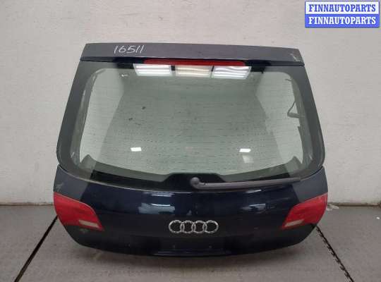 купить Замок багажника на Audi A6 (C6) 2005-2011