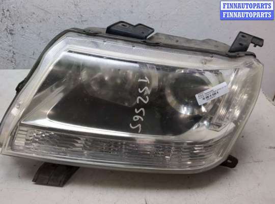 купить Блок розжига на Suzuki Grand Vitara 2005-2016