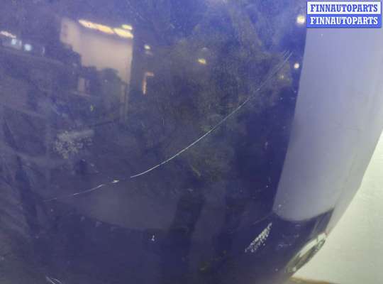 купить Капот на Nissan Micra K12E 2002-2010