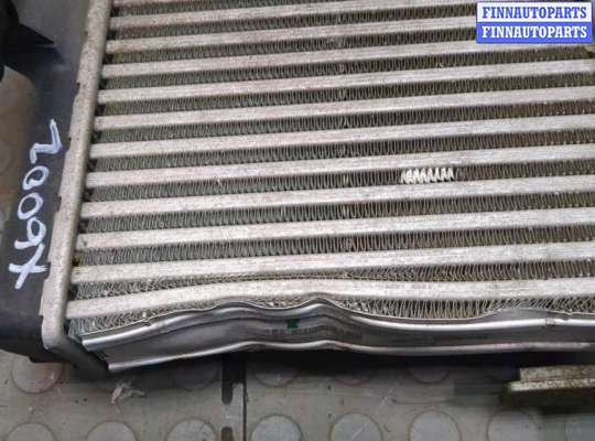 купить Радиатор интеркулера на Citroen C5 Aircross 2018-2025