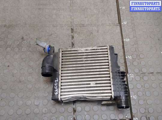 купить Радиатор интеркулера на Citroen C5 Aircross 2018-2025