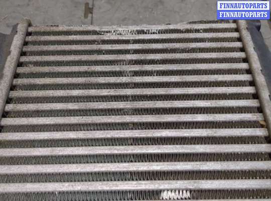 купить Радиатор интеркулера на Citroen C5 Aircross 2018-2025