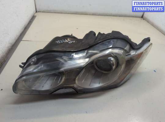 Купить Форсунка омывателя фар на Jaguar XF 2007-2015 Форсунка омывателя фар JR92286 на Jaguar XF 2007-2015