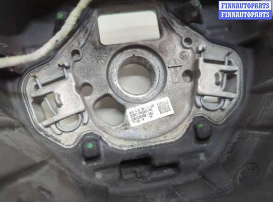 купить Руль на Skoda Octavia (A7) 2013-2023