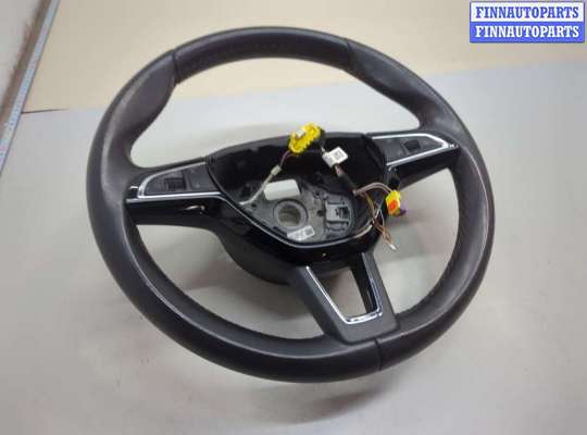 Купить Руль на Skoda Octavia (A7) 2013-2023 Руль SK539024 на Skoda Octavia (A7) 2013-2023